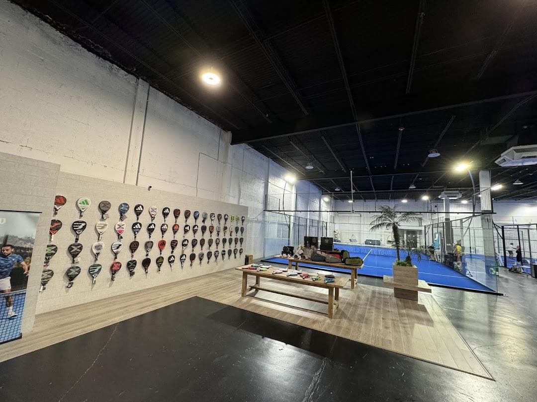 Ultra Padel Club photo 6