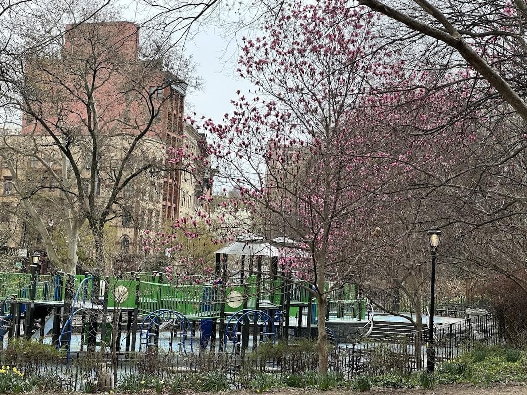 St. Nicholas Park photo 5
