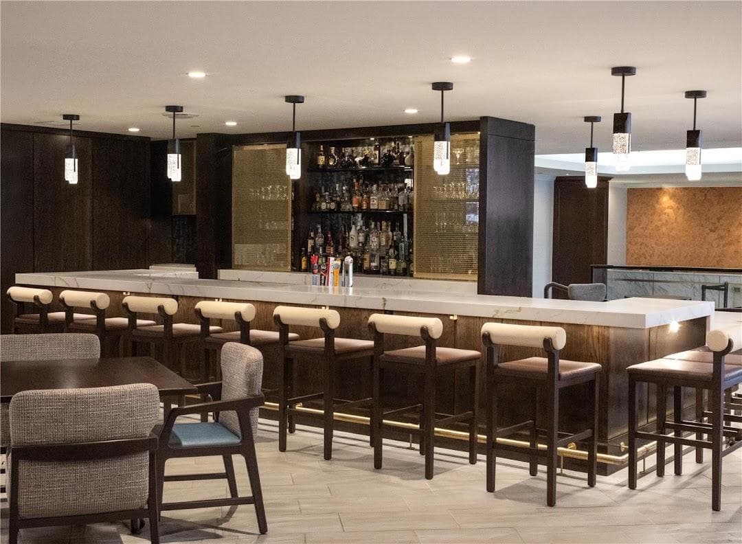 DoubleTree by Hilton Hotel Philadelphia Center City photo 4