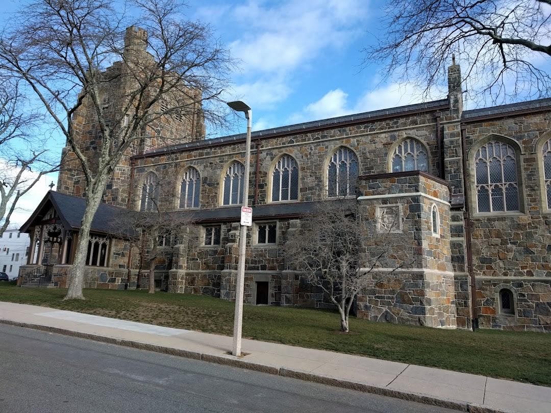 All Saints Episcopal Church photo 3