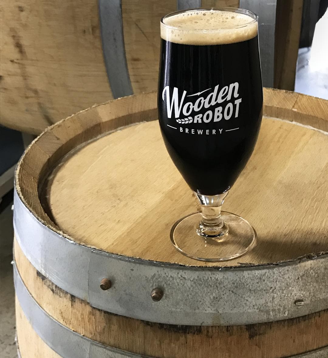 Wooden Robot Brewery photo 4