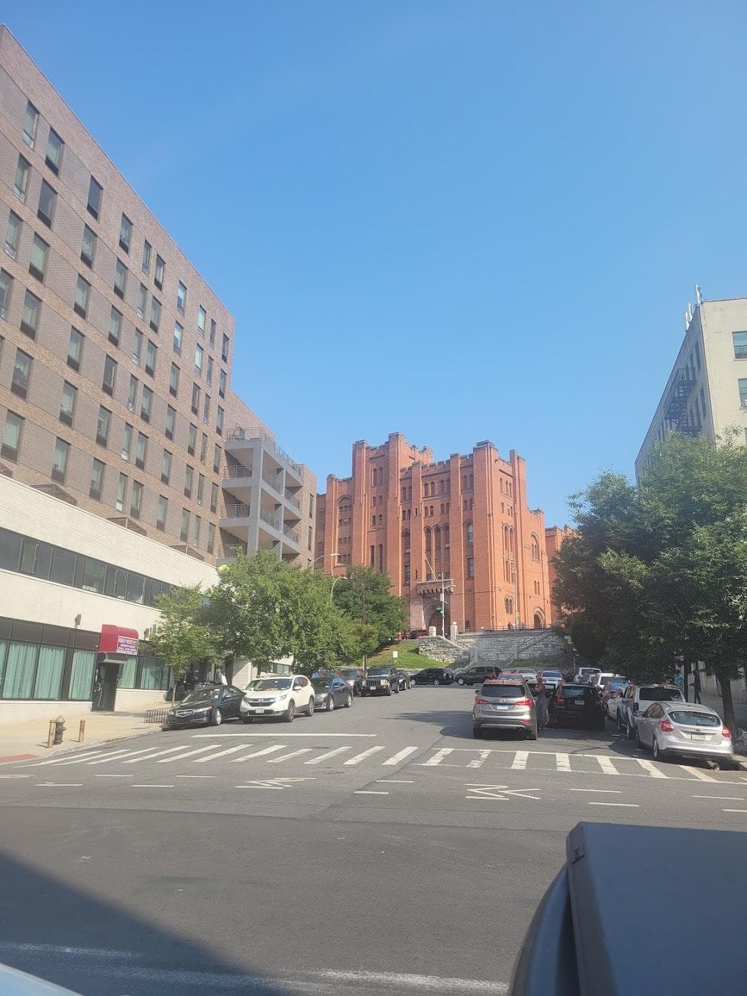 Third Avenue