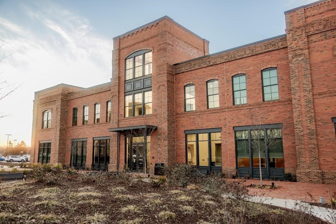 Pineville Town Hall photo 1