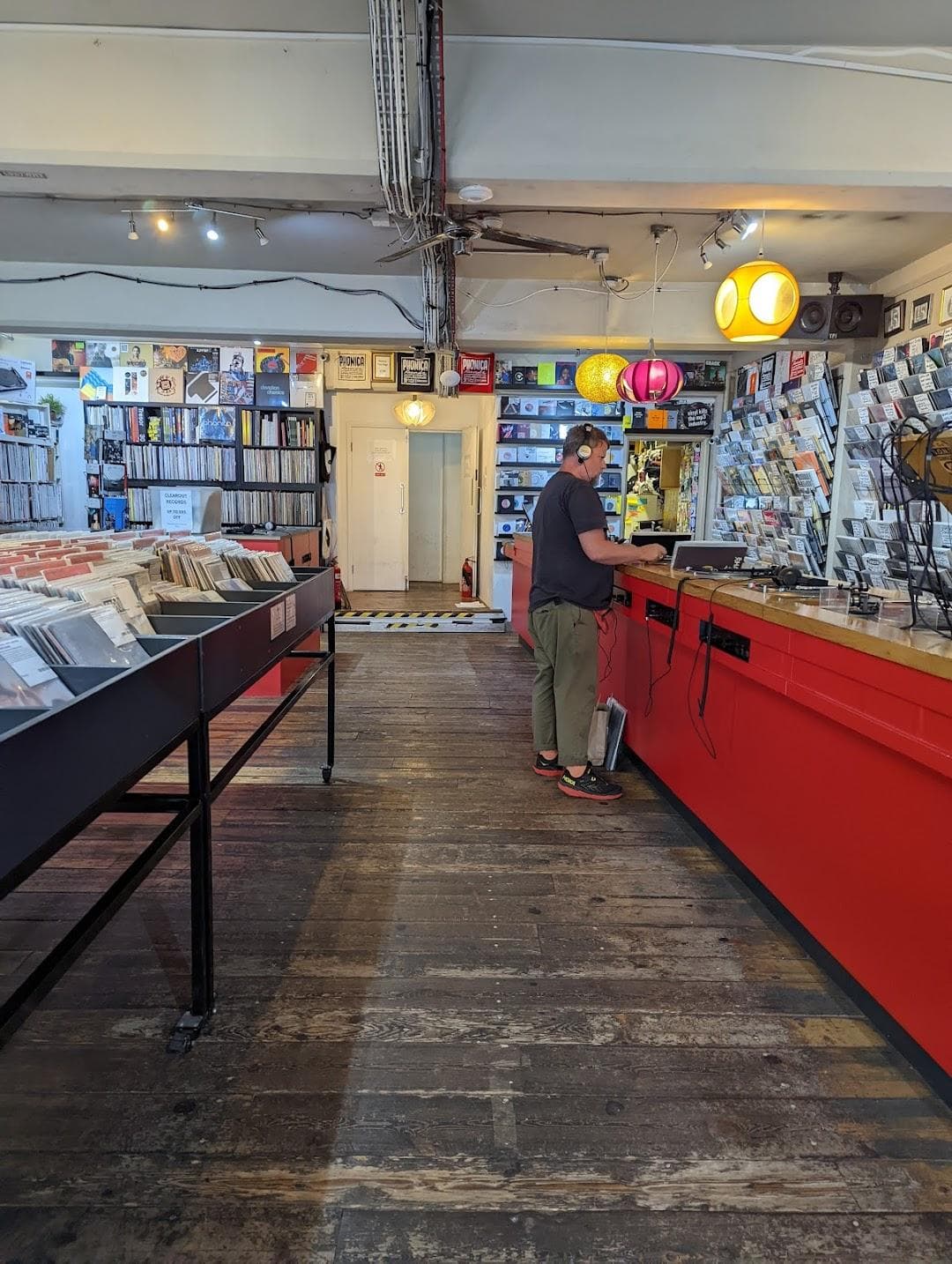 Phonica Records photo 4