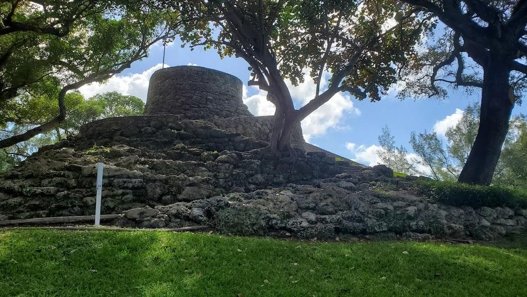 Greynolds Park photo 6