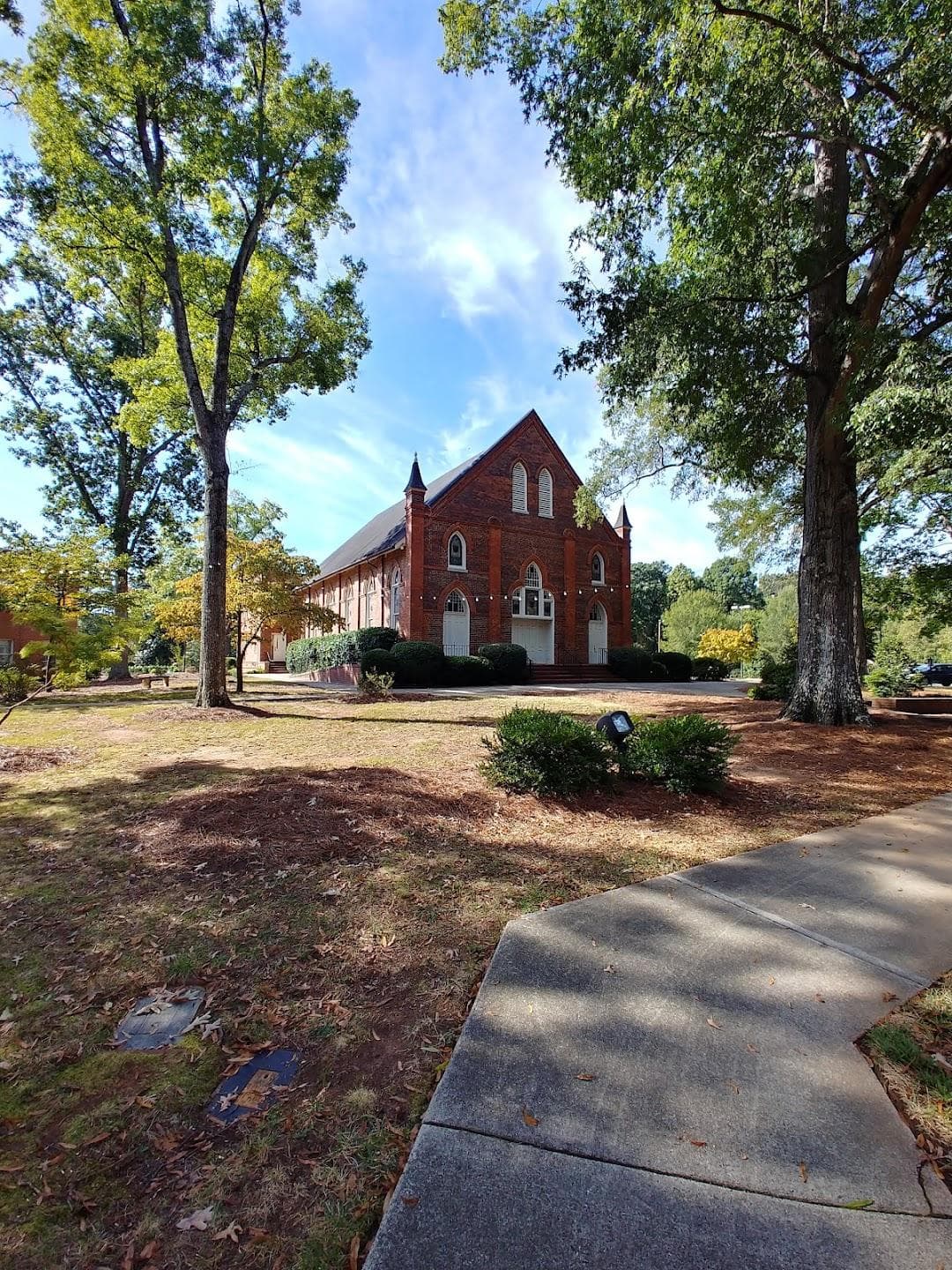 Sharon Presbyterian Church photo 3