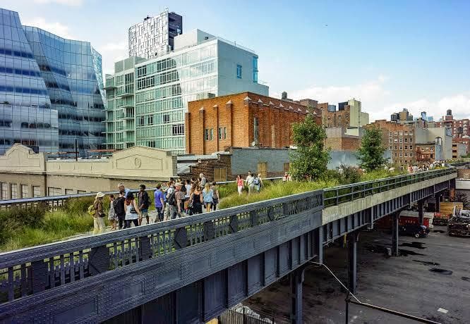 The High Line photo 5