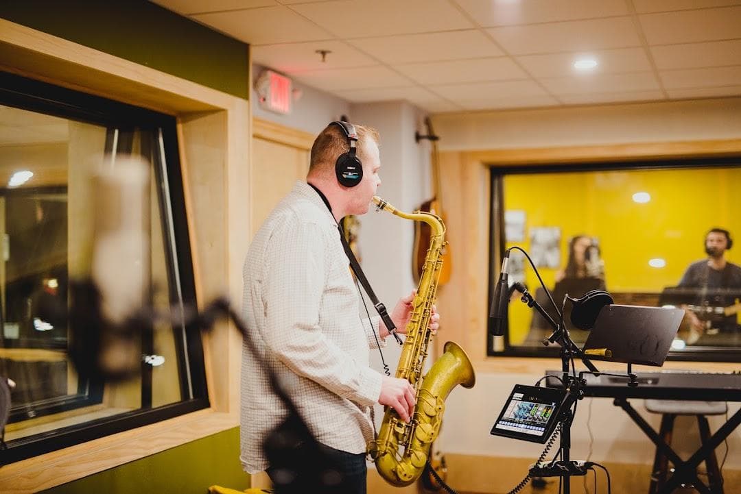 MNYK Studios photo 6