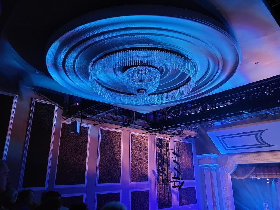 Levoy Theatre photo 5