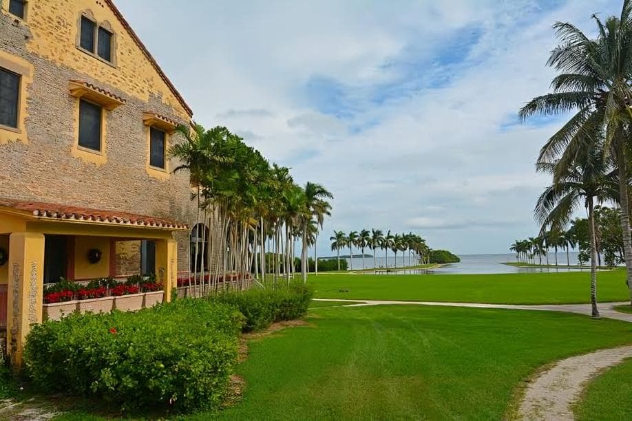 Deering Estate photo 6