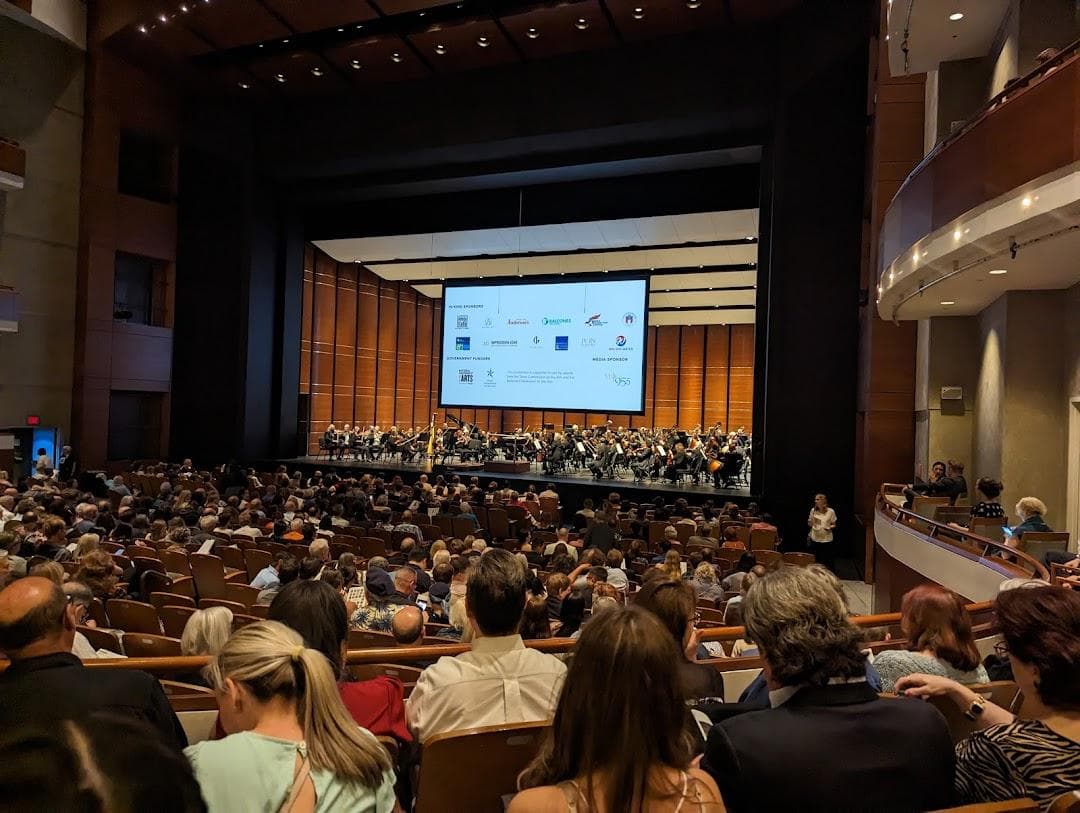 The Long Center for the Performing Arts photo 6