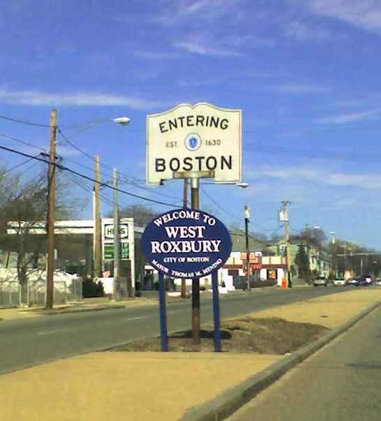 West Roxbury photo 1