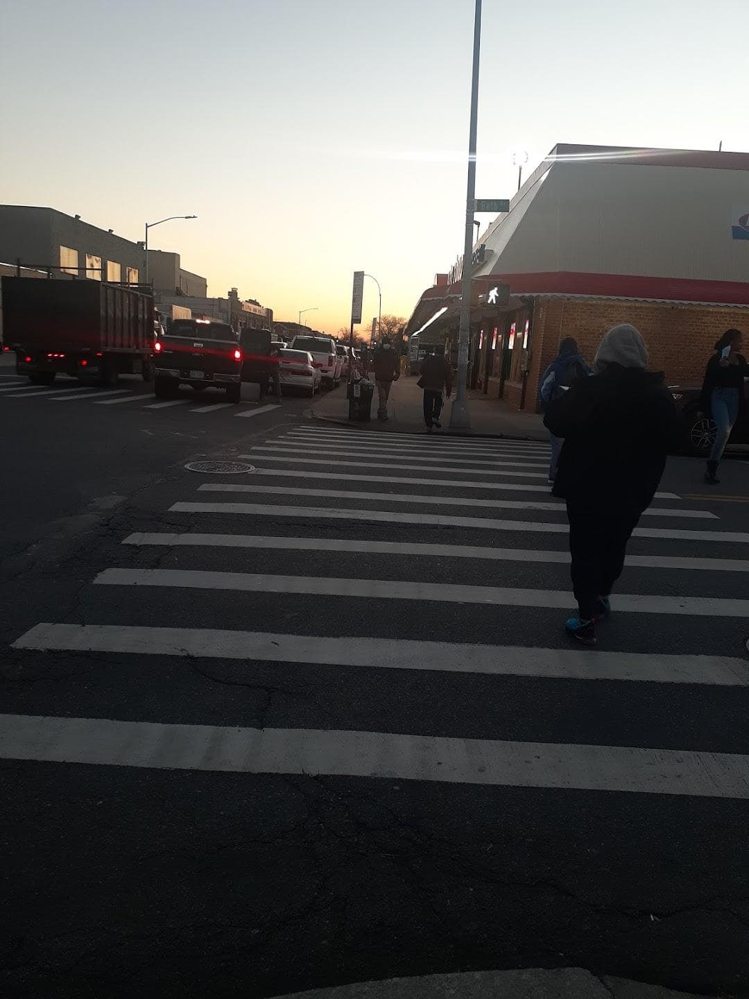 18 Ave/Bath Av