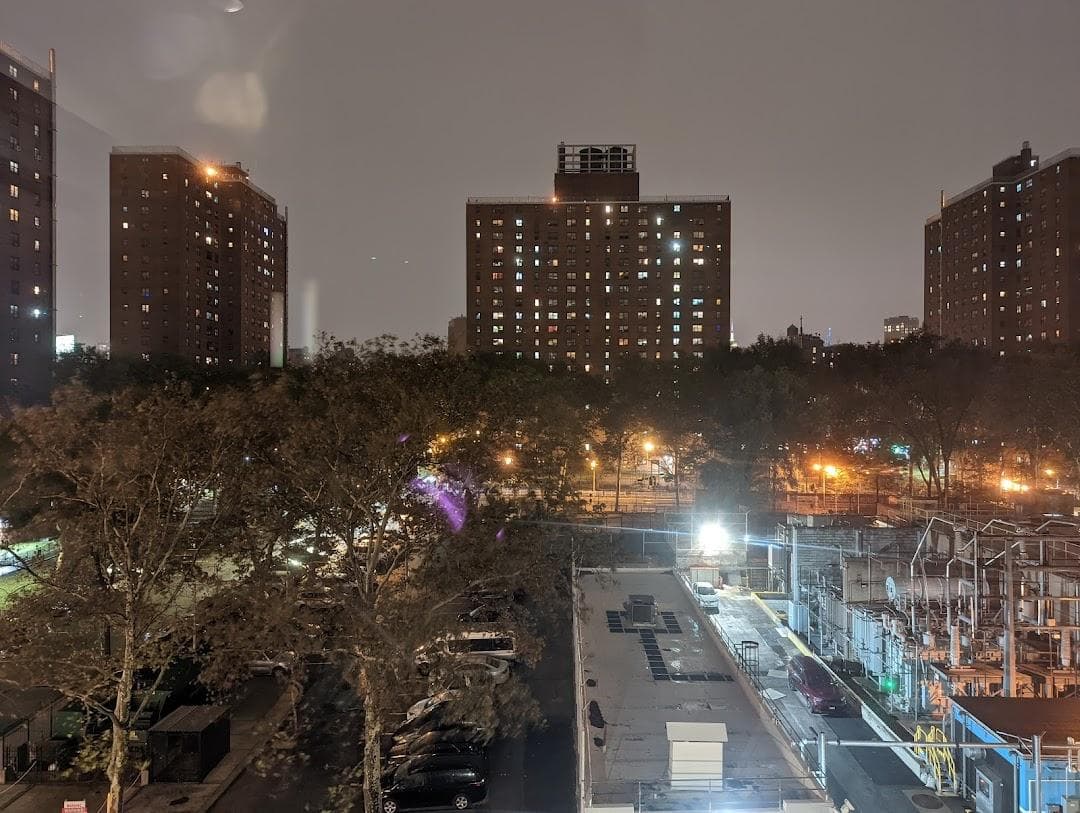 Lower East Side photo 6