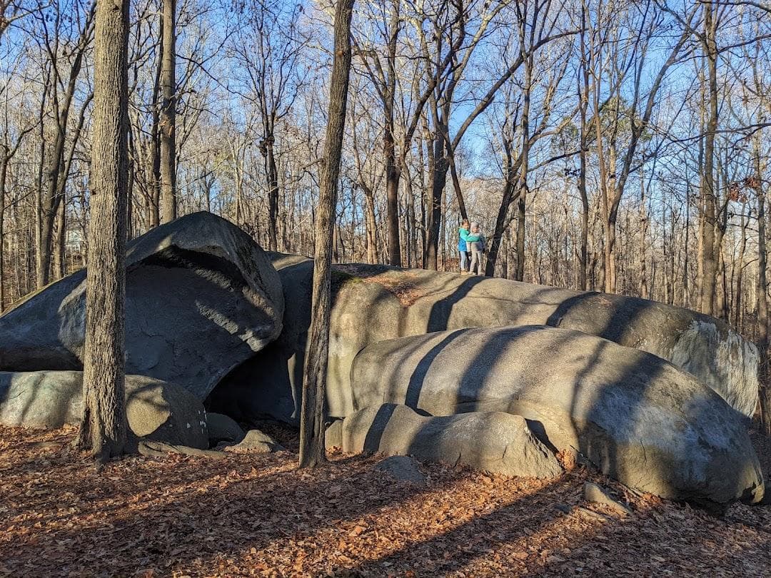 Big Rock Nature Preserve photo 4