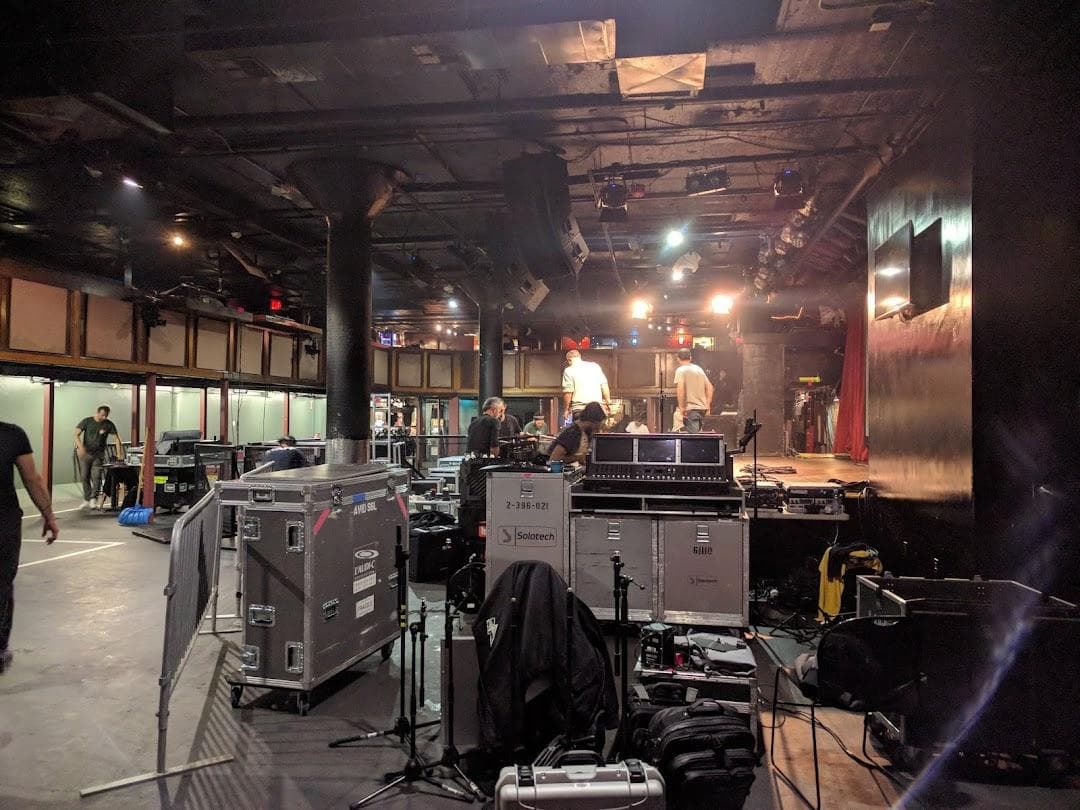 Paradise Rock Club photo 6