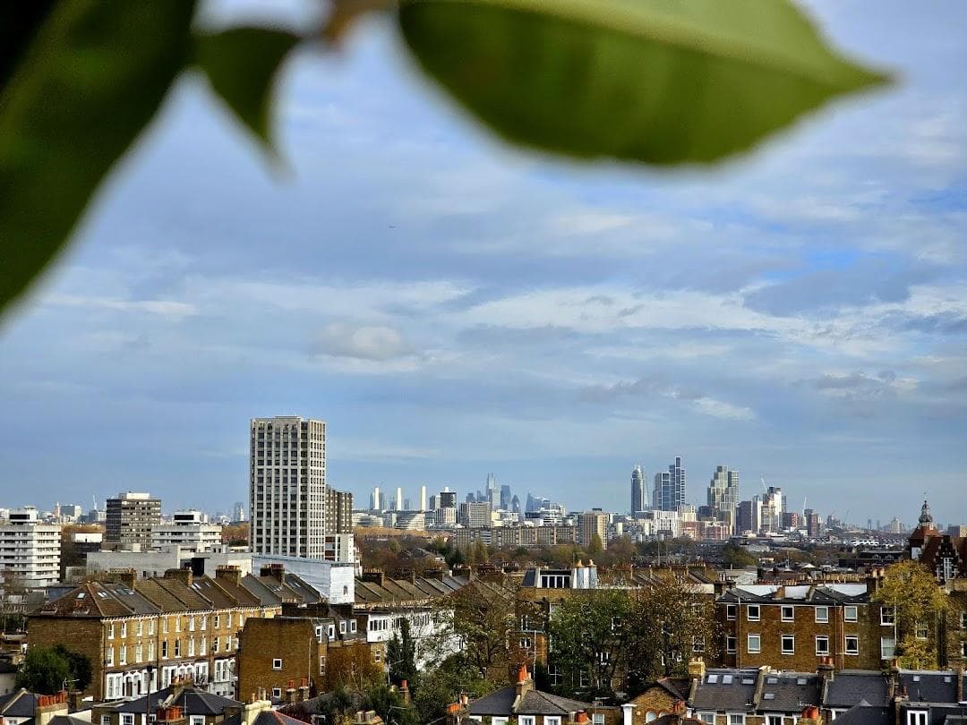 Dandi Battersea Studio Apartments photo 2