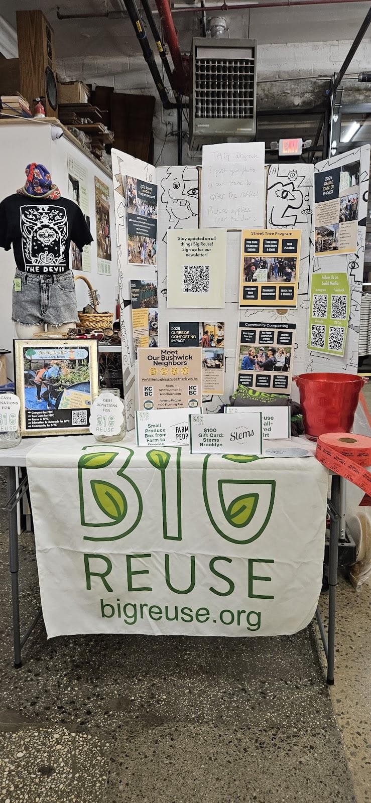 Big Reuse photo 6