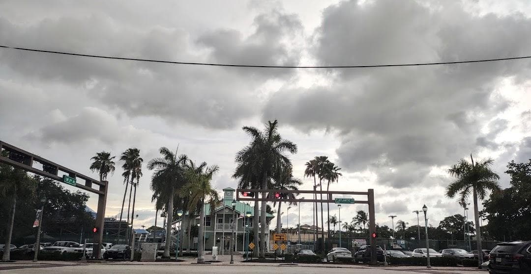 Delray Beach Downtown Development Authority photo 1