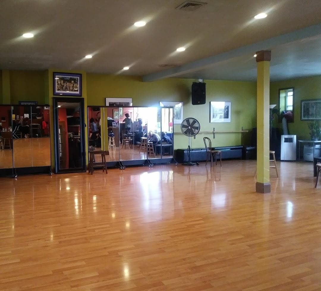 Dance Union Studio photo 3