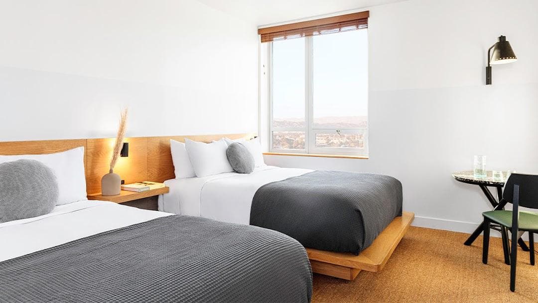 Hotel June West LA photo 6