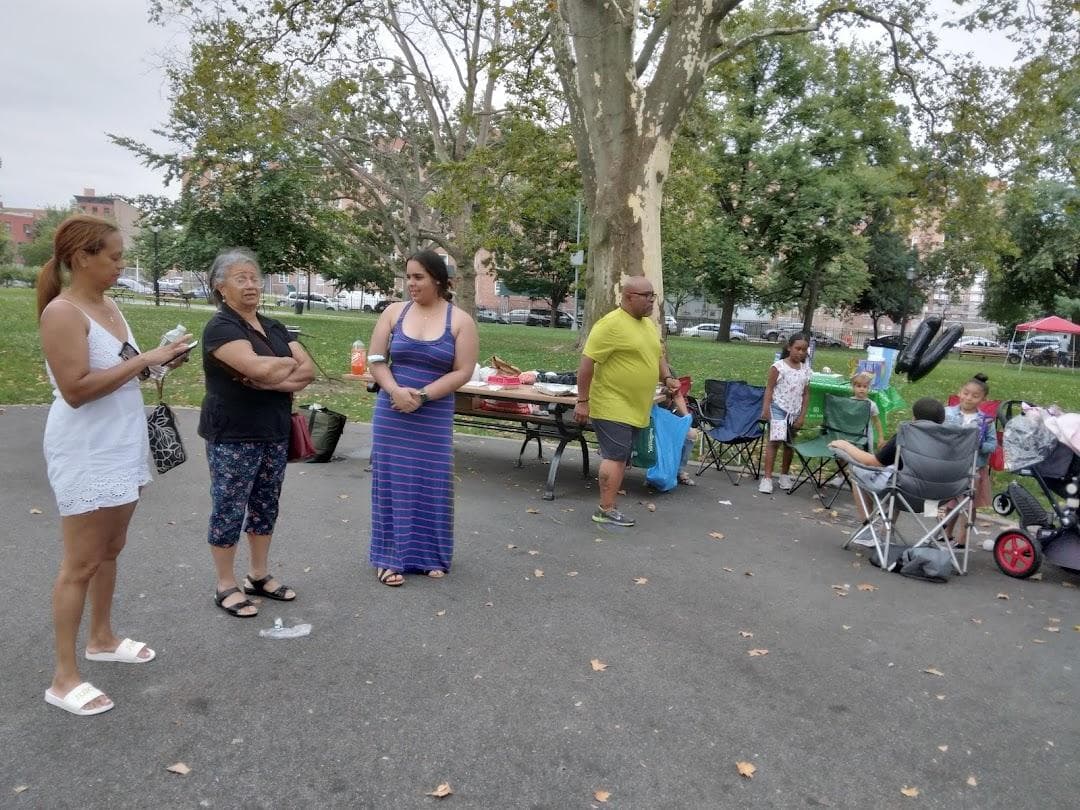 Coffey Park photo 1