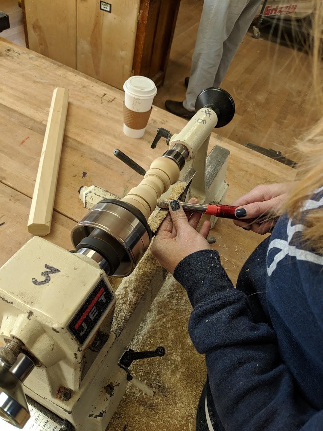 Eliot School of Fine & Applied Arts photo 5