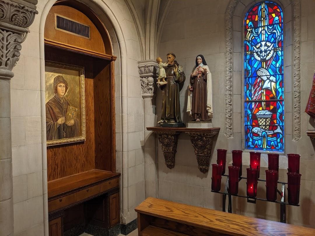 Church of Our Saviour photo 1