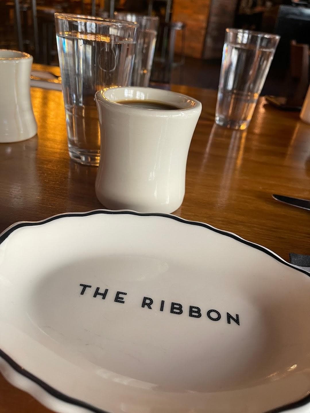 The Ribbon photo 6