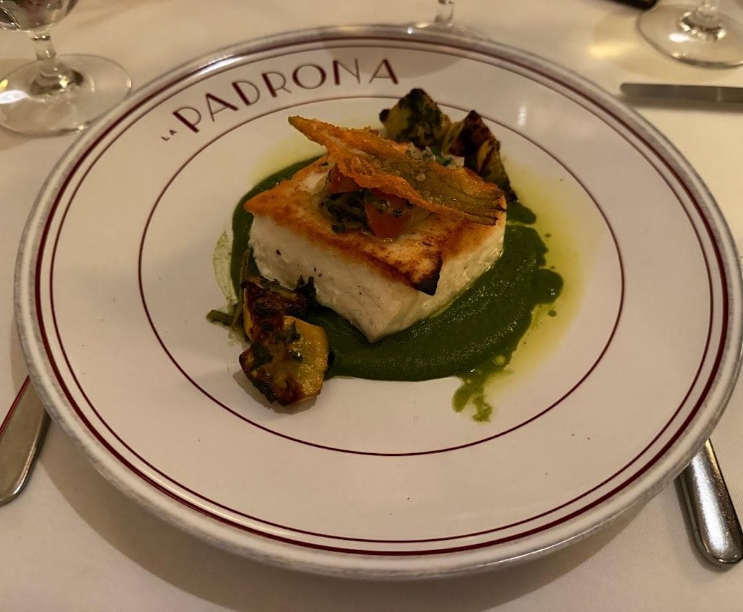 La Padrona Boston photo 6