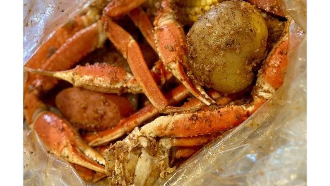 Cajun Window photo 5