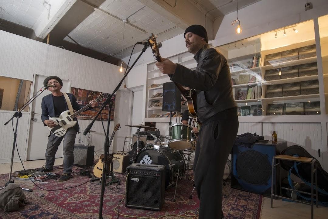 Ridley Road Social Club photo 4