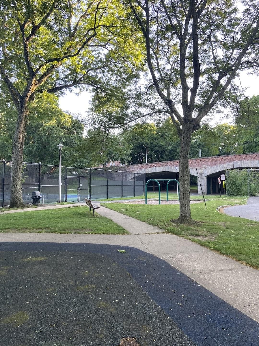 Memorial Park photo 3