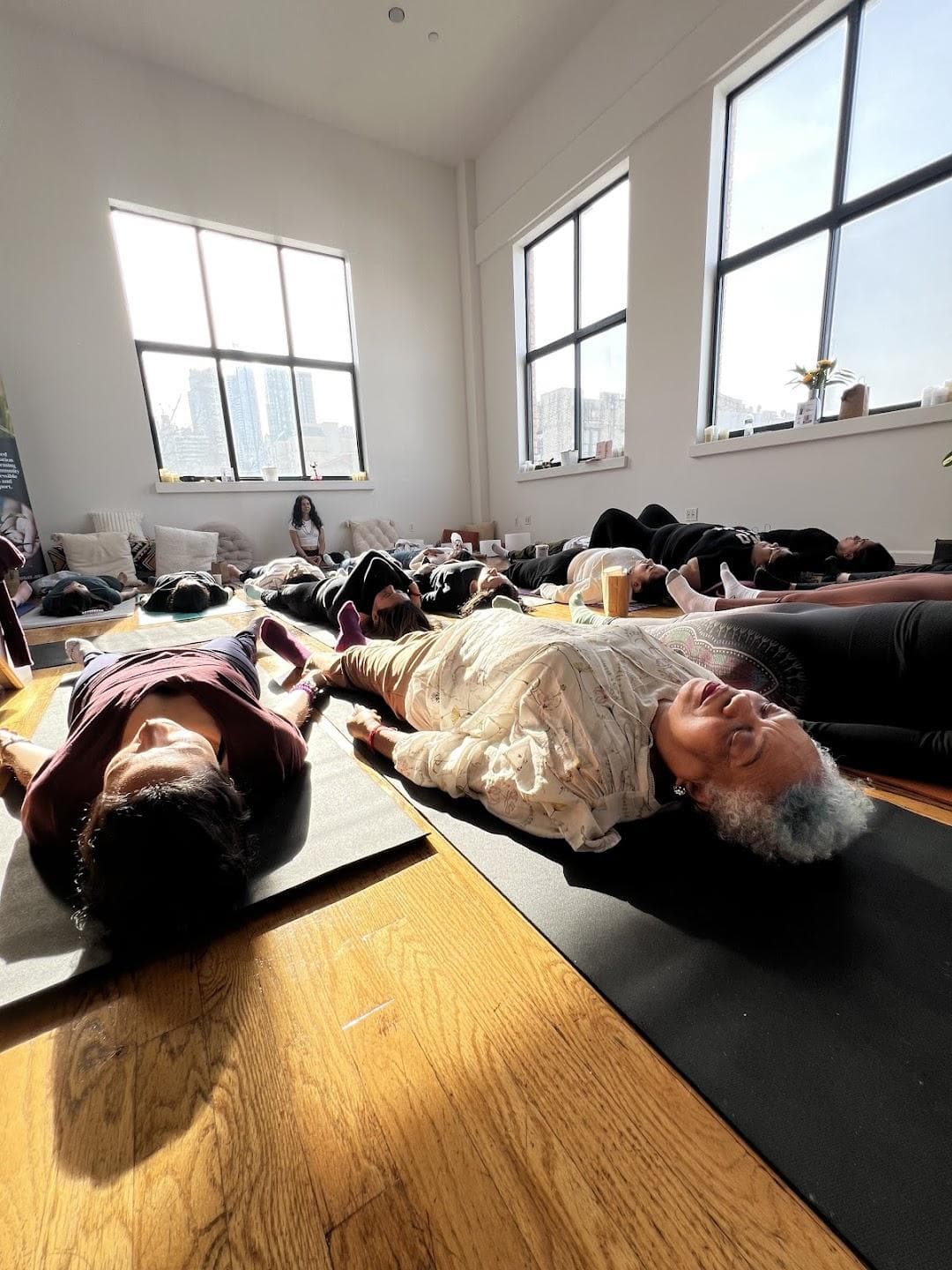 Ray of Bliss Yoga + Wellness photo 3