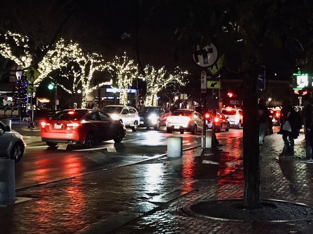 Davis Square photo 6