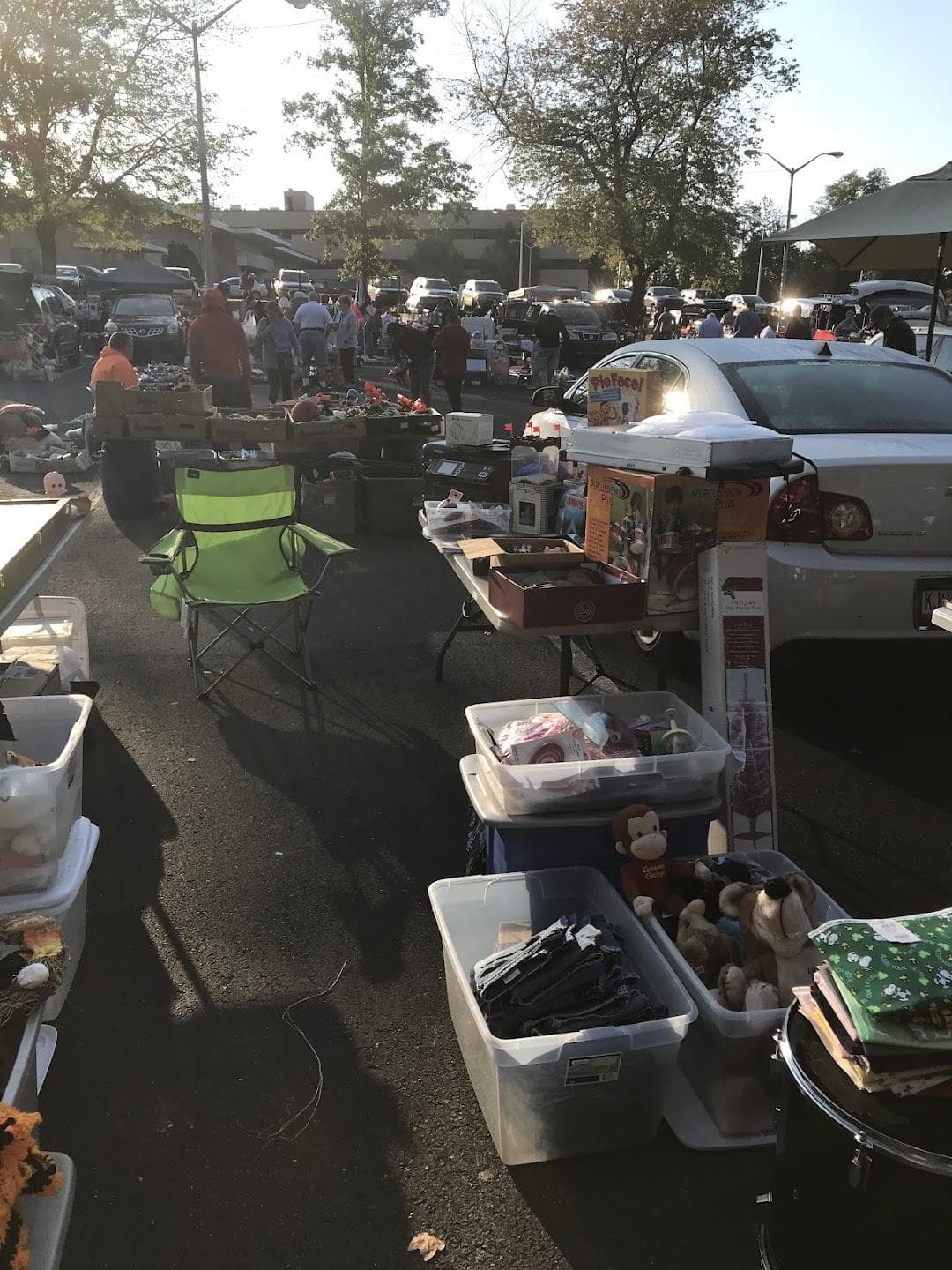 Philadelphia Flea Market photo 4
