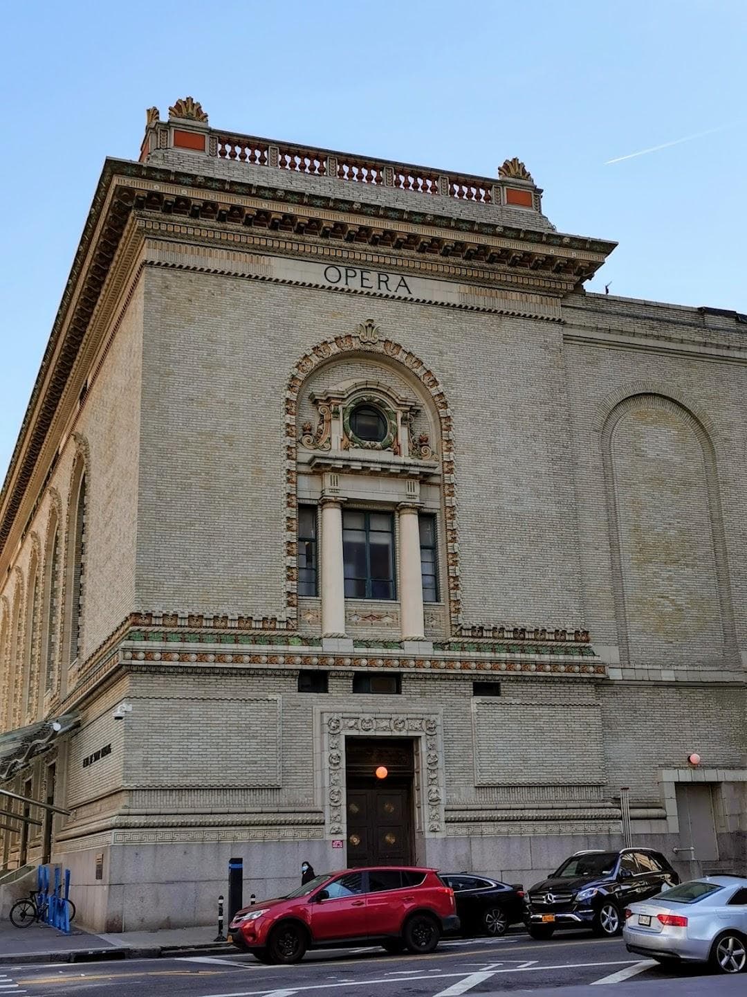 Brooklyn Academy of Music photo 4