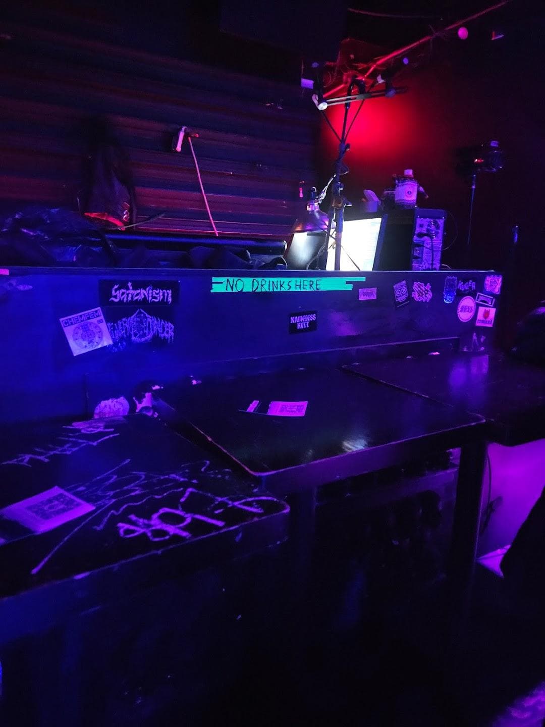 Saint Vitus Bar photo 2