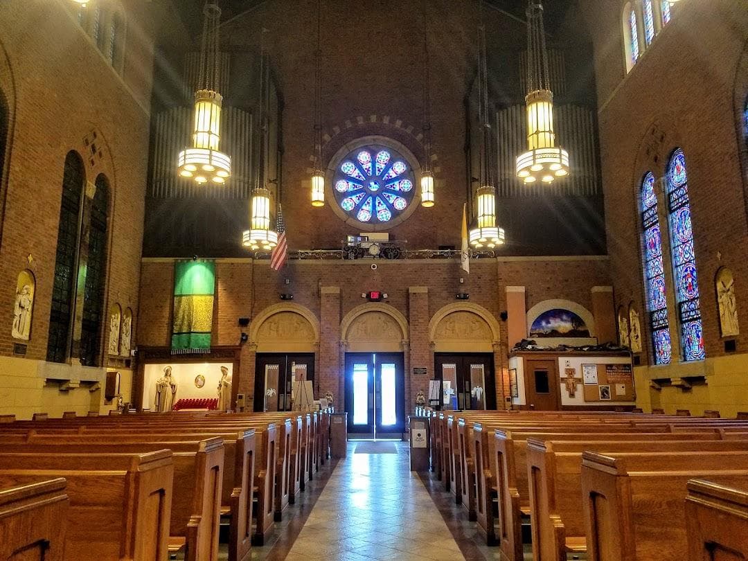 Saints Peter & Paul Roman Catholic Church photo 4