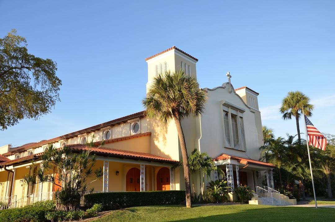 First Presbyterian Church photo 6