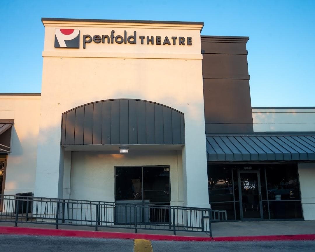 Penfold Theatre Company photo 5