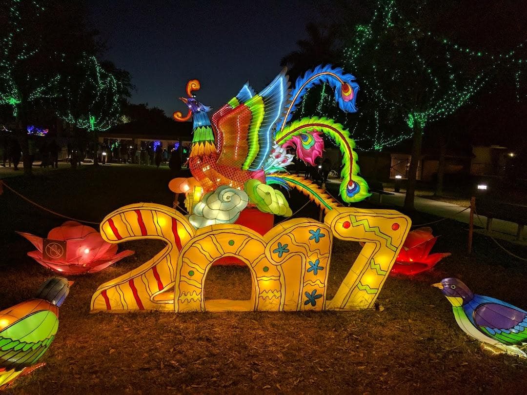 Sunset Cove Amphitheater photo 1