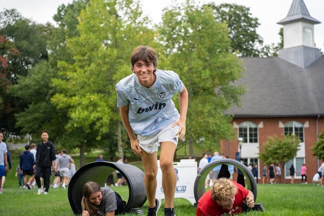Cheshire Academy photo 5