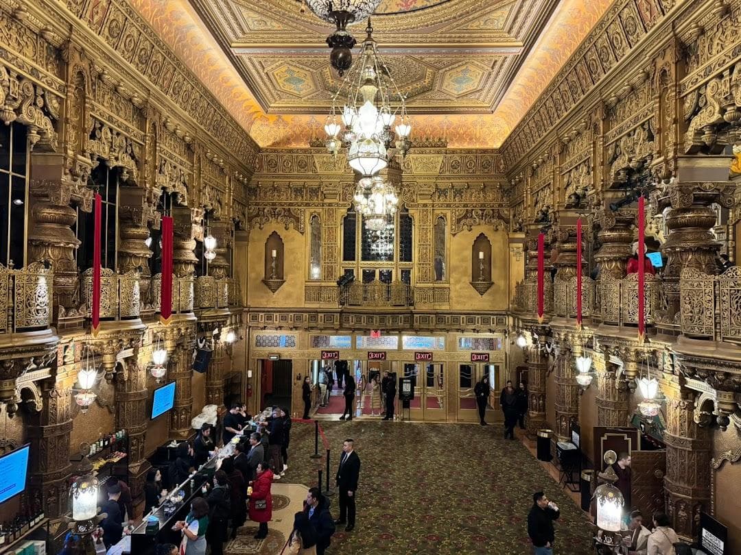 United Palace photo 5