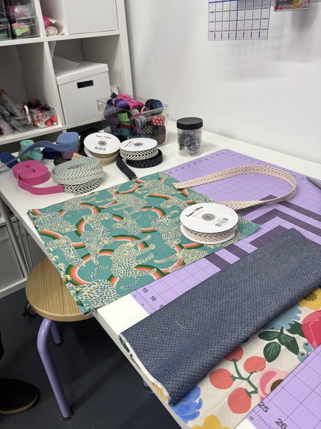 Brooklyn Stitch Studio photo 2