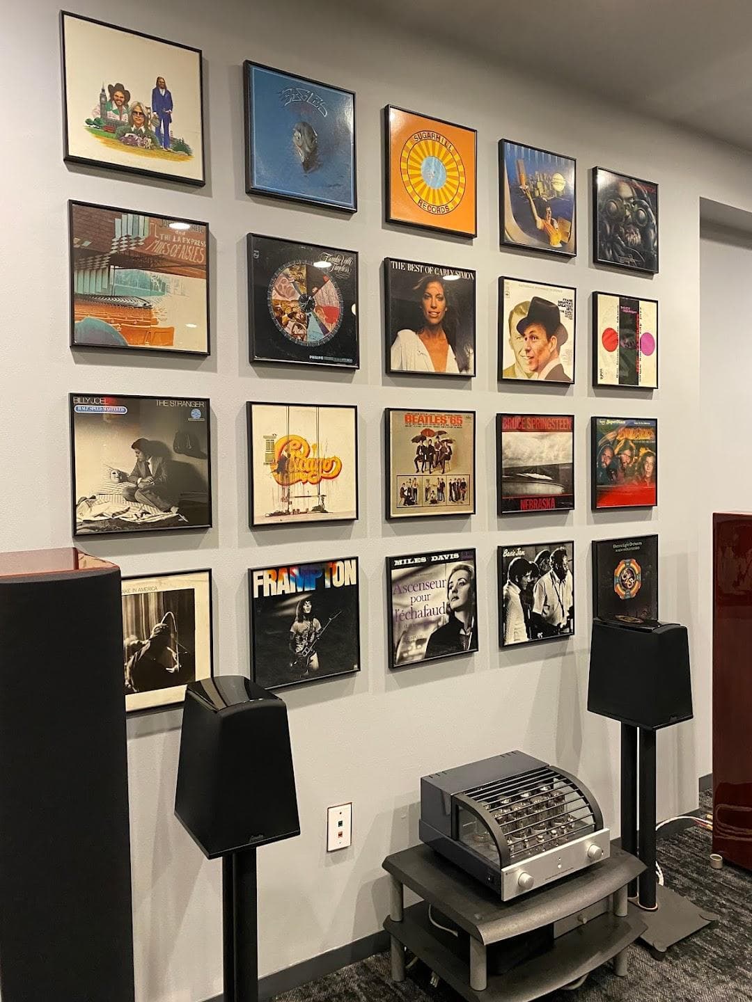Park Avenue Audio photo 1