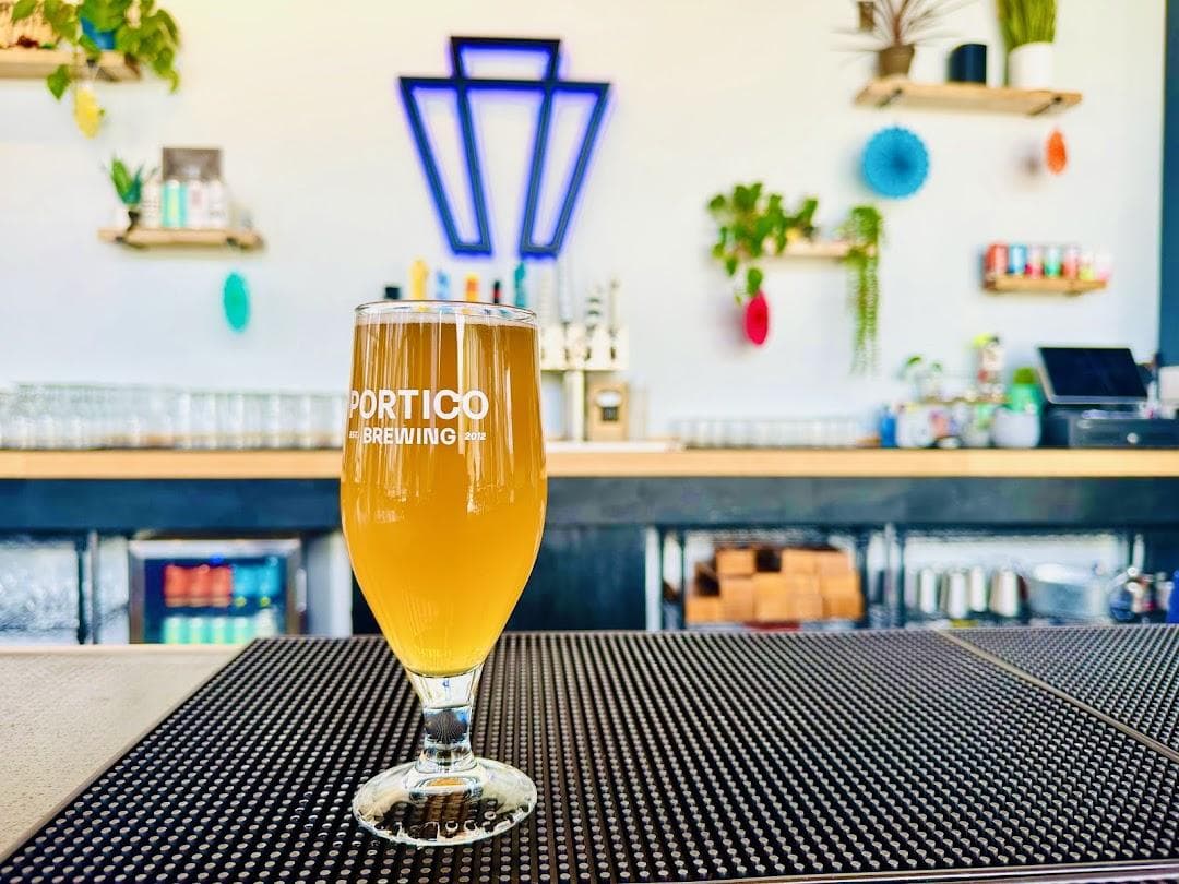 Portico Brewing photo 4