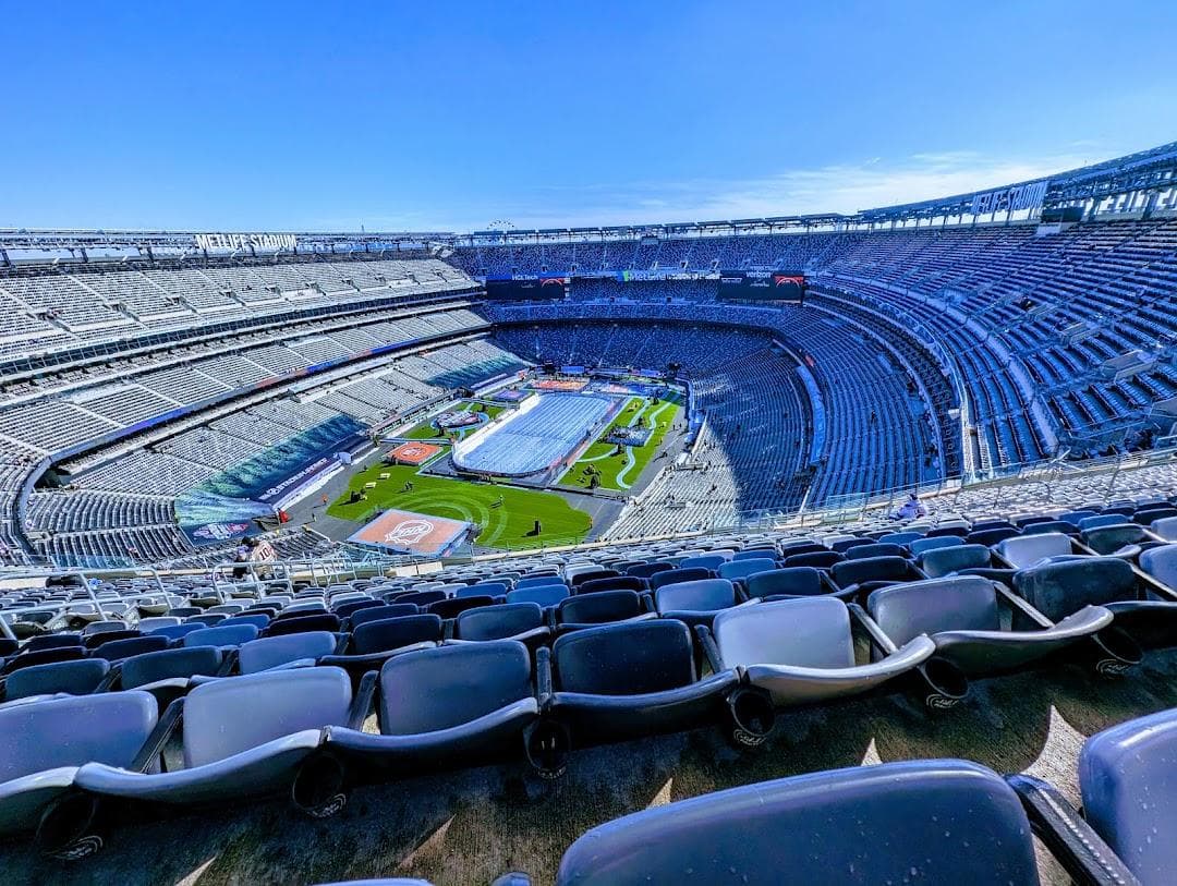 MetLife Stadium photo 3