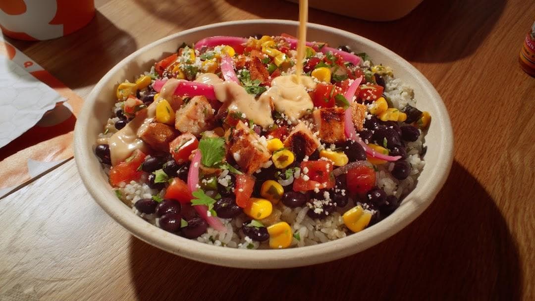 QDOBA Mexican Eats photo 1