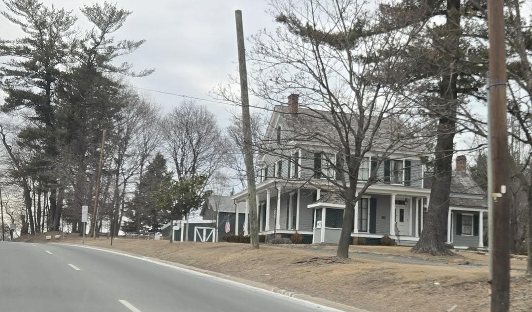 Morgan's Farm and Museum photo 6